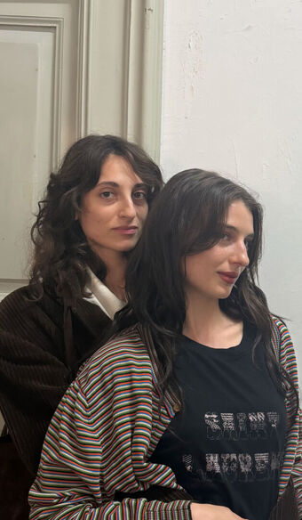 Alice Pagani Nude Leaks OnlyFans Photo 95