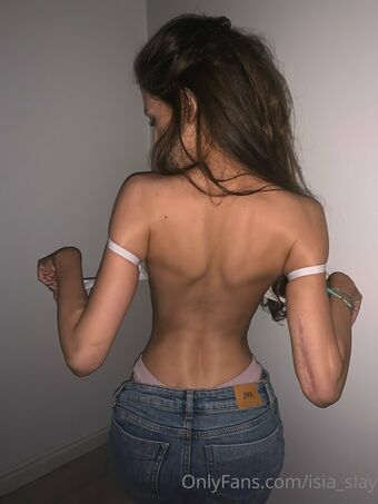 isia_slay Nude Leaks OnlyFans Photo 38