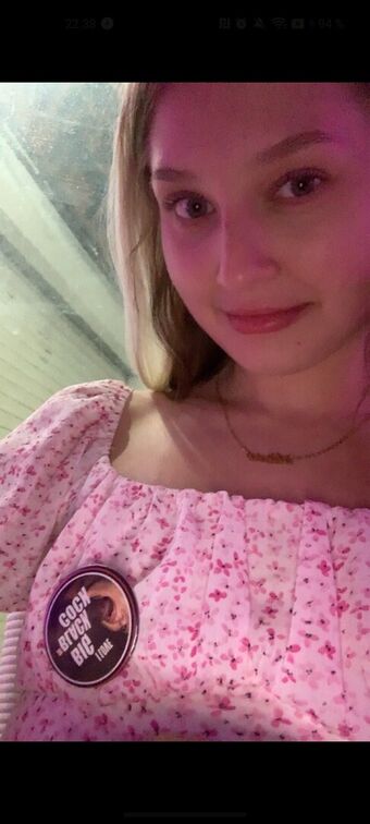 Aliciaxoxo Aliciaao Nude Leaks OnlyFans Photo 4