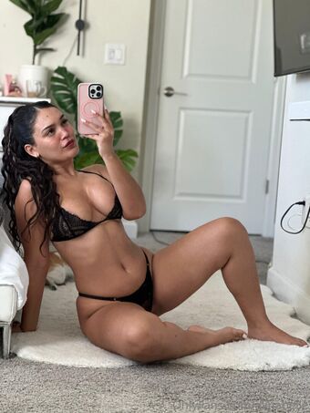 Alina-belle Nude Leaks OnlyFans Photo 126