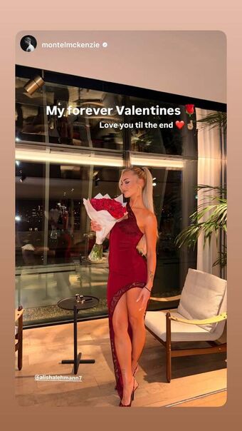 Alisha Lehmann Nude Leaks OnlyFans Photo 161