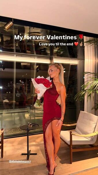 Alisha Lehmann Nude Leaks OnlyFans Photo 160