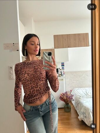 Aliyahmooon Nude Leaks OnlyFans Photo 1