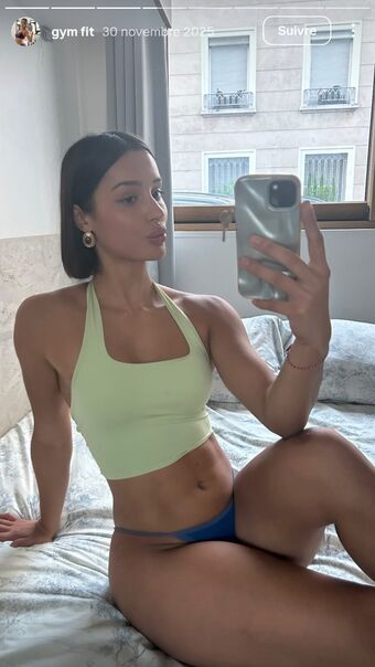 Aliyahmooon Nude Leaks OnlyFans Photo 4