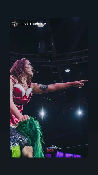 Allie Katch Nude Leaks OnlyFans Photo 144