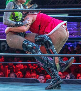 Allie Katch Nude Leaks OnlyFans Photo 142