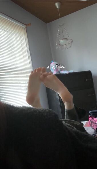 Ally_solez Nude Leaks OnlyFans Photo 37