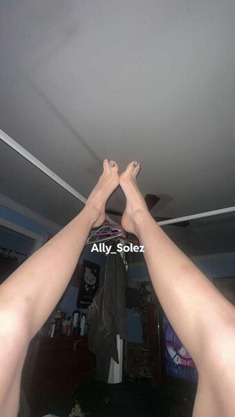 Ally_solez Nude Leaks OnlyFans Photo 29