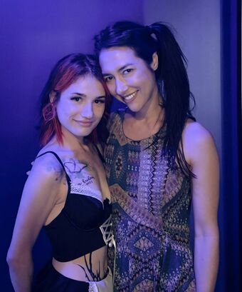 ally-kat Nude Leaks OnlyFans Photo 6