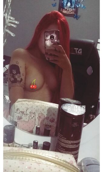 Alpaca Asmr Nude Leaks OnlyFans Photo 2