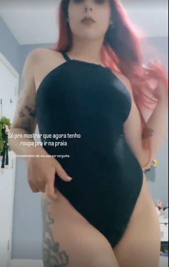 Alpaca Asmr Nude Leaks OnlyFans Photo 9