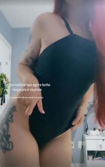 Alpaca Asmr Nude Leaks OnlyFans Photo 6