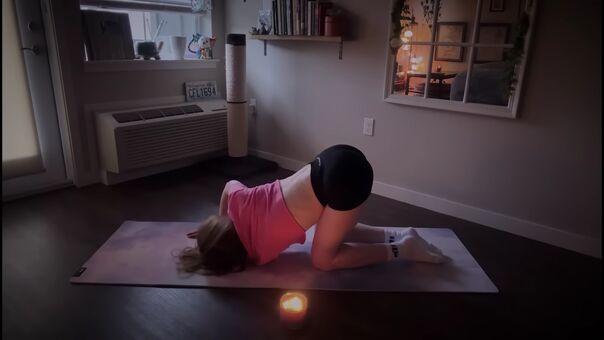 AlwaysSlightlySleepy Nude Leaks OnlyFans Photo 24