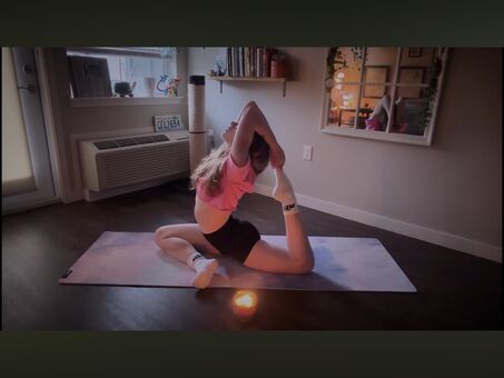 AlwaysSlightlySleepy Nude Leaks OnlyFans Photo 22