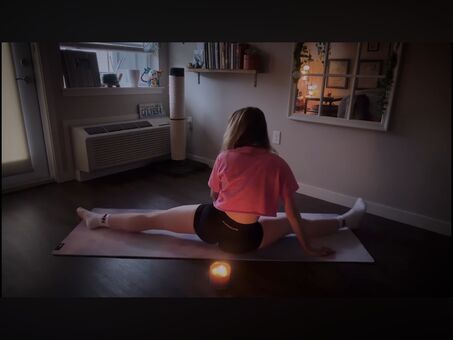 AlwaysSlightlySleepy Nude Leaks OnlyFans Photo 21