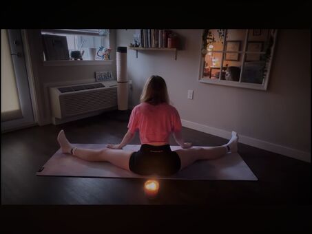 AlwaysSlightlySleepy Nude Leaks OnlyFans Photo 19