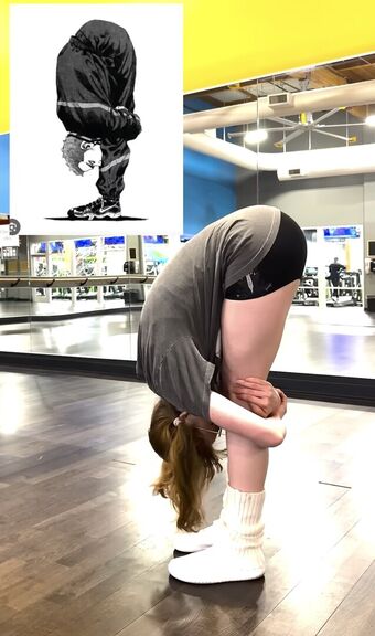 AlwaysSlightlySleepy Nude Leaks OnlyFans Photo 26