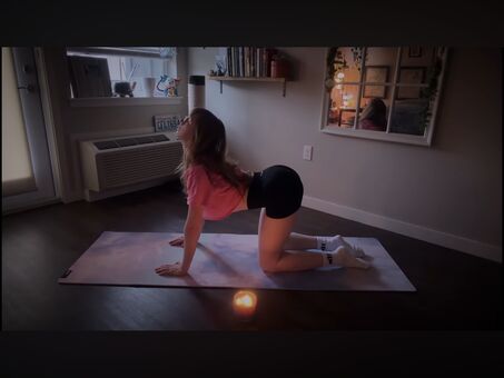 AlwaysSlightlySleepy Nude Leaks OnlyFans Photo 20