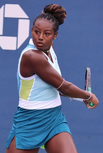 Alycia Parks Nude Leaks OnlyFans Photo 1