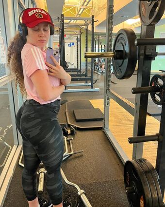 Alyssa Cleversey Nude Leaks OnlyFans Photo 25