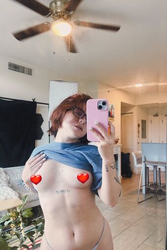 Amy Chez Nude Leaks OnlyFans Photo 30