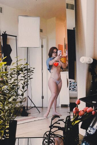 Amy Chez Nude Leaks OnlyFans Photo 29