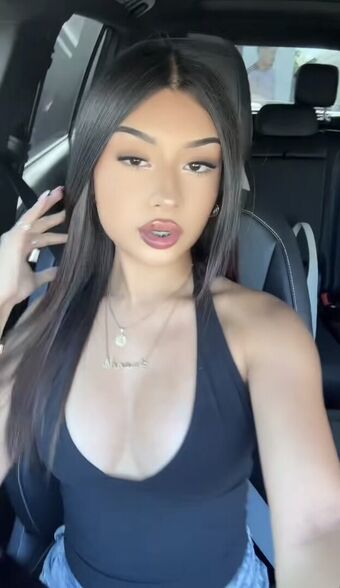 Amanda Solis Nude Leaks OnlyFans Photo 7