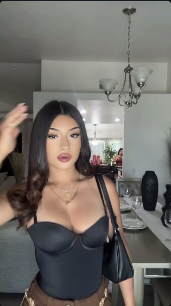 Amanda Solis Nude Leaks OnlyFans Photo 8