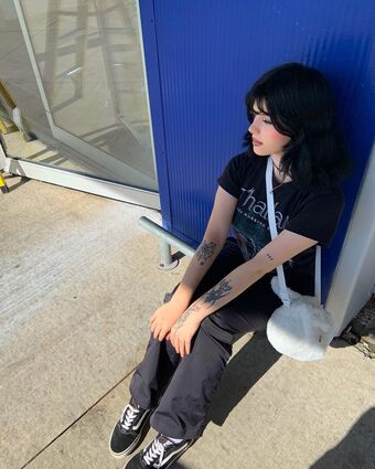 Amanderinn Nude Leaks OnlyFans Photo 10