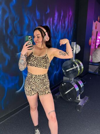 Amaris Blair Nude Leaks OnlyFans Photo 43