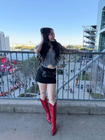 Amaris Blair Nude Leaks OnlyFans Photo 45