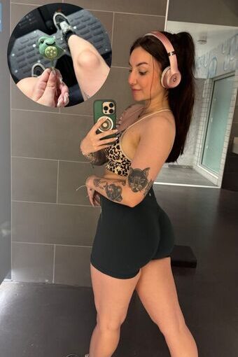 Amaris Blair / amaris.blair / amarisblair Nude Leaks OnlyFans  – Leaked Models