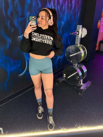 Amaris Blair Nude Leaks OnlyFans Photo 37