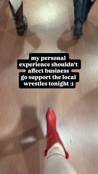 Amaris Blair Nude Leaks OnlyFans Photo 40