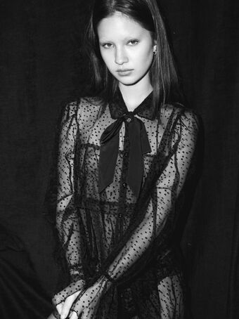 Amata Alp Nude Leaks OnlyFans Photo 8