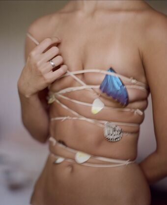 Amata Alp Nude Leaks OnlyFans Photo 15