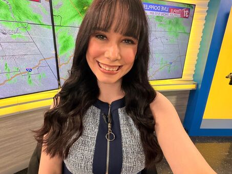 Amber Kulick Nude Leaks OnlyFans Photo 4