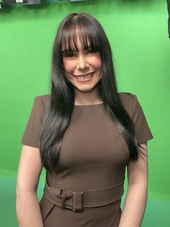 Amber Kulick Nude Leaks OnlyFans Photo 2