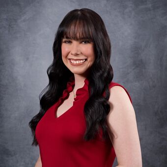 Amber Kulick Nude Leaks OnlyFans Photo 3