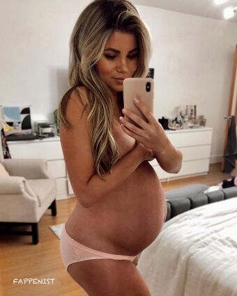 Amber Lancaster Nude Leaks OnlyFans Photo 25