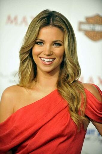 Amber Lancaster Nude Leaks OnlyFans Photo 26