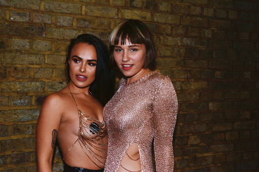 Amber Reed Nude Leaks OnlyFans Photo 3