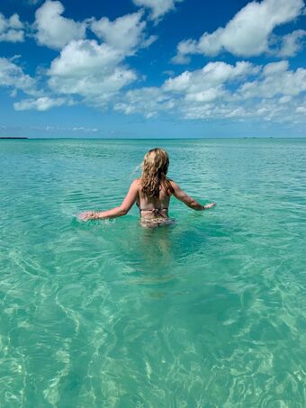 ambergris Nude Leaks OnlyFans Photo 1