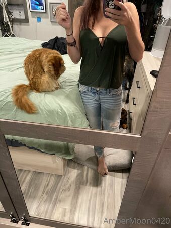 ambermoon7007 Nude Leaks OnlyFans Photo 6