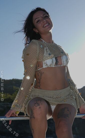 Amelia Amore Nude Leaks OnlyFans Photo 4