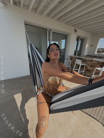 Amelia Amore Nude Leaks OnlyFans Photo 1