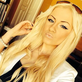 Amira Reichert Nude Leaks OnlyFans Photo 41