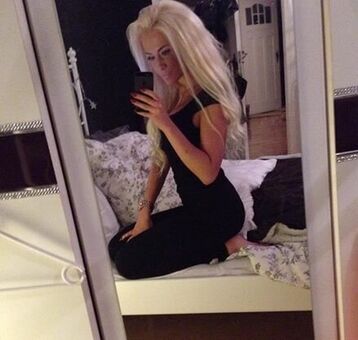 Amira Reichert Nude Leaks OnlyFans Photo 40