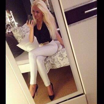 Amira Reichert Nude Leaks OnlyFans Photo 31