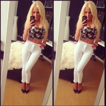 Amira Reichert Nude Leaks OnlyFans Photo 35